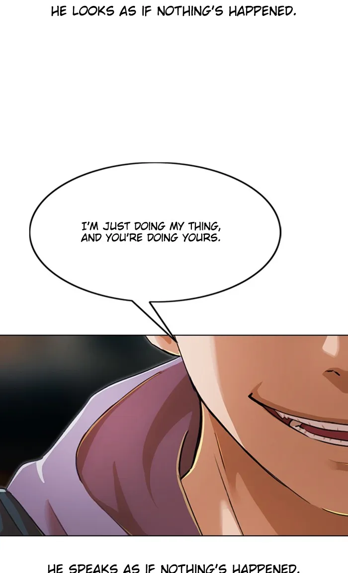 Read Random Chat chapter 138 image 18 on Lezhin