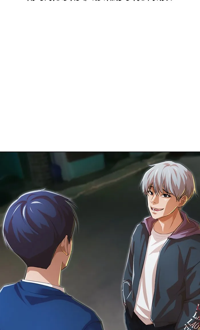 Read Random Chat chapter 138 image 19 on Lezhin