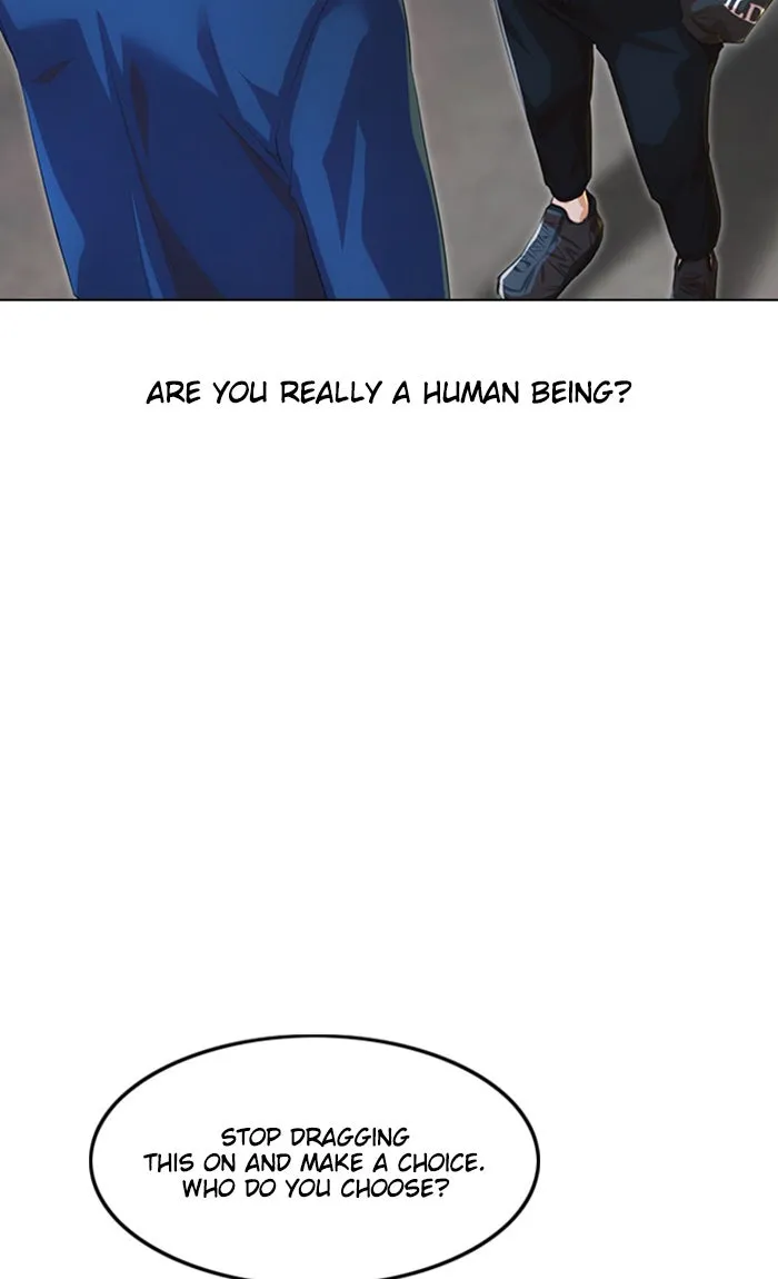 Read Random Chat chapter 138 image 20 on Lezhin