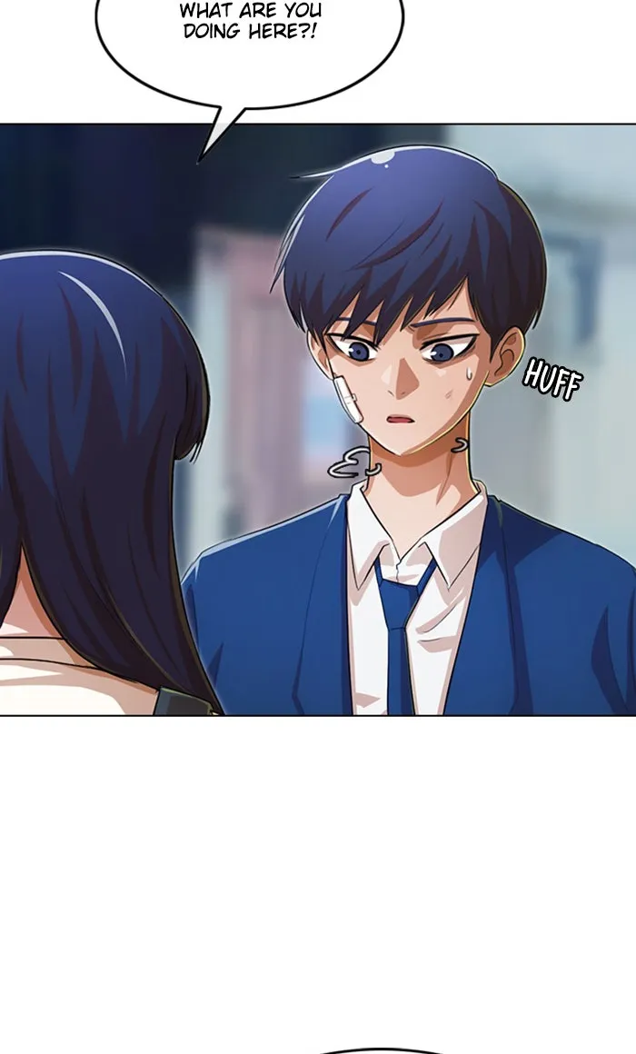 Read Random Chat chapter 138 image 30 on Lezhin