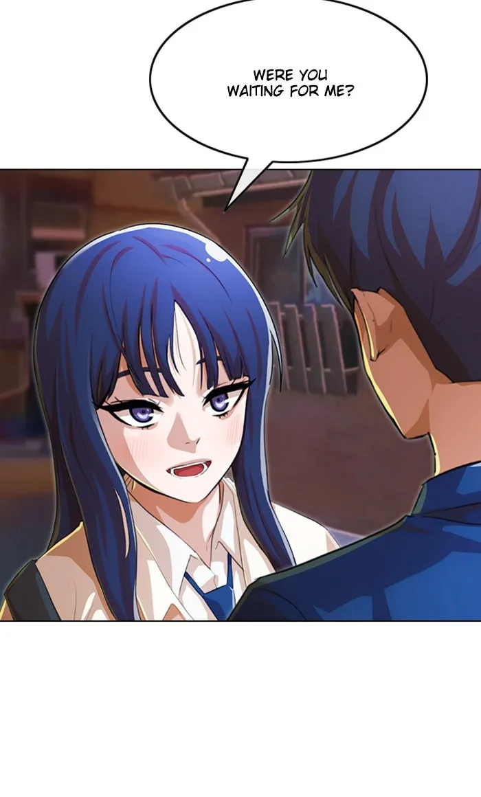 Read Random Chat chapter 138 image 31 on Lezhin