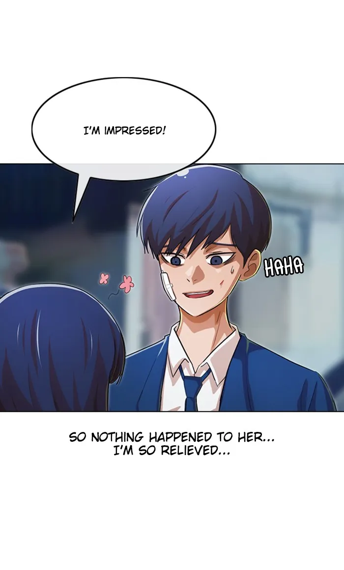 Read Random Chat chapter 138 image 32 on Lezhin