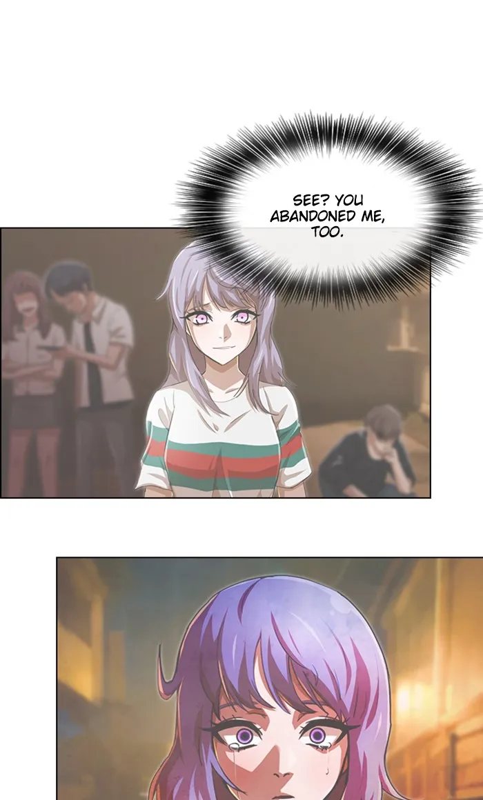 Read Random Chat chapter 138 image 34 on Lezhin
