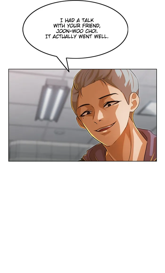 Read Random Chat chapter 138 image 44 on Lezhin