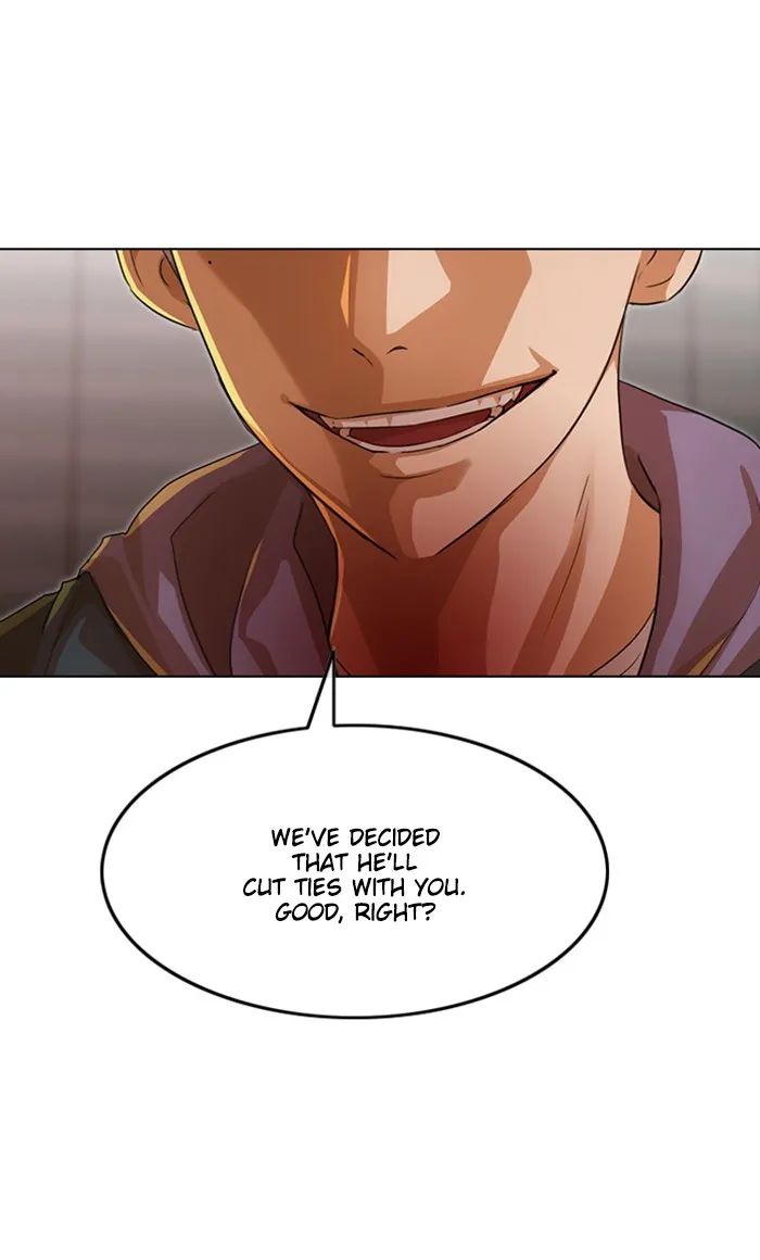 Read Random Chat chapter 138 image 45 on Lezhin