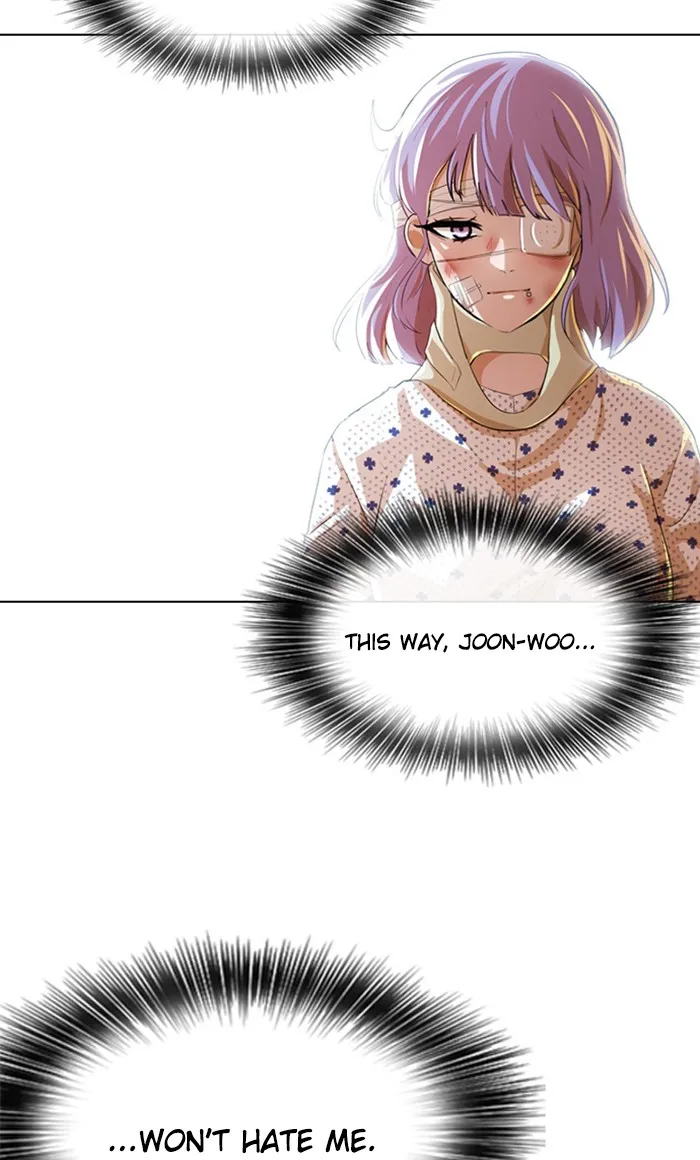 Read Random Chat chapter 138 image 49 on Lezhin