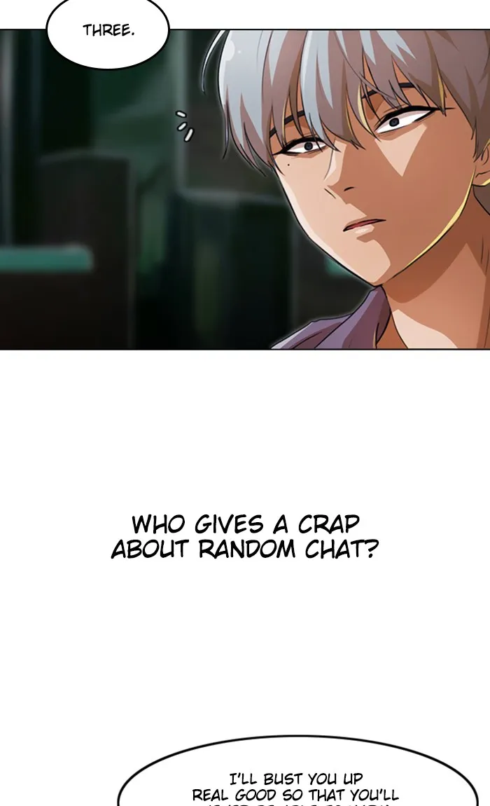 Read Random Chat chapter 138 image 5 on Lezhin