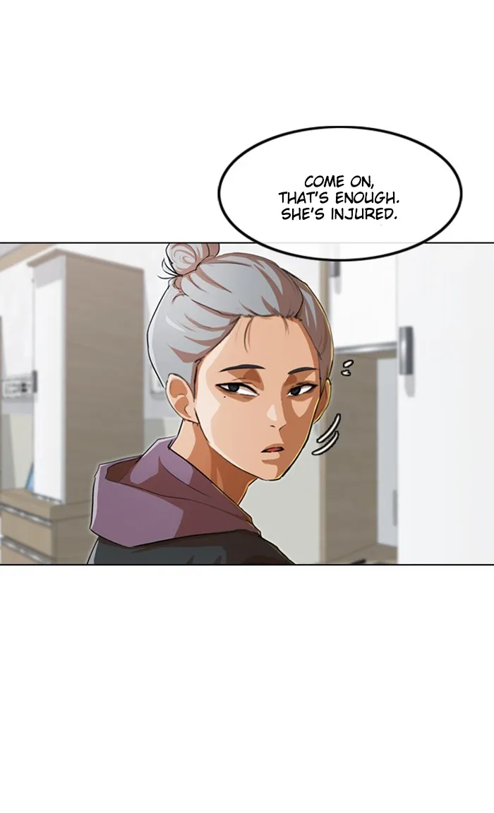 Read Random Chat chapter 138 image 53 on Lezhin