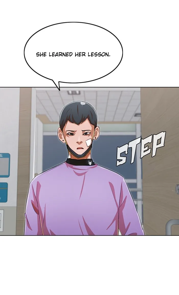 Read Random Chat chapter 138 image 54 on Lezhin