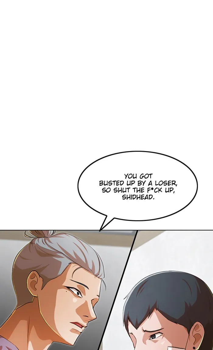 Read Random Chat chapter 138 image 55 on Lezhin