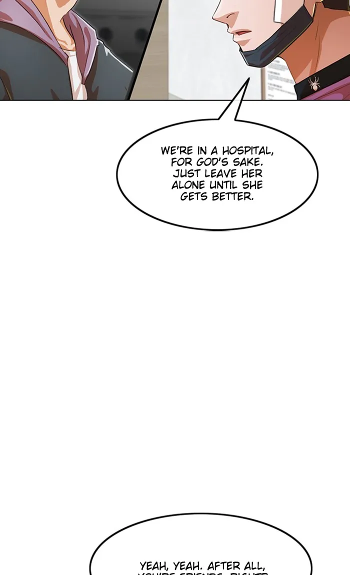 Read Random Chat chapter 138 image 56 on Lezhin