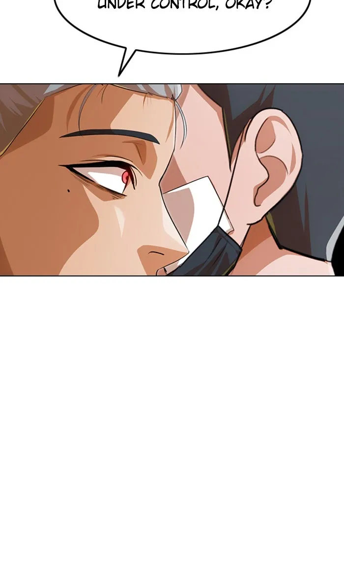 Read Random Chat chapter 138 image 58 on Lezhin