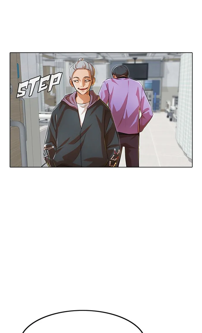 Read Random Chat chapter 138 image 59 on Lezhin