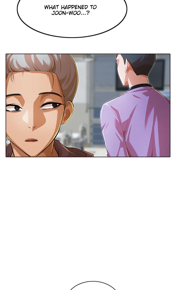 Read Random Chat chapter 138 image 60 on Lezhin