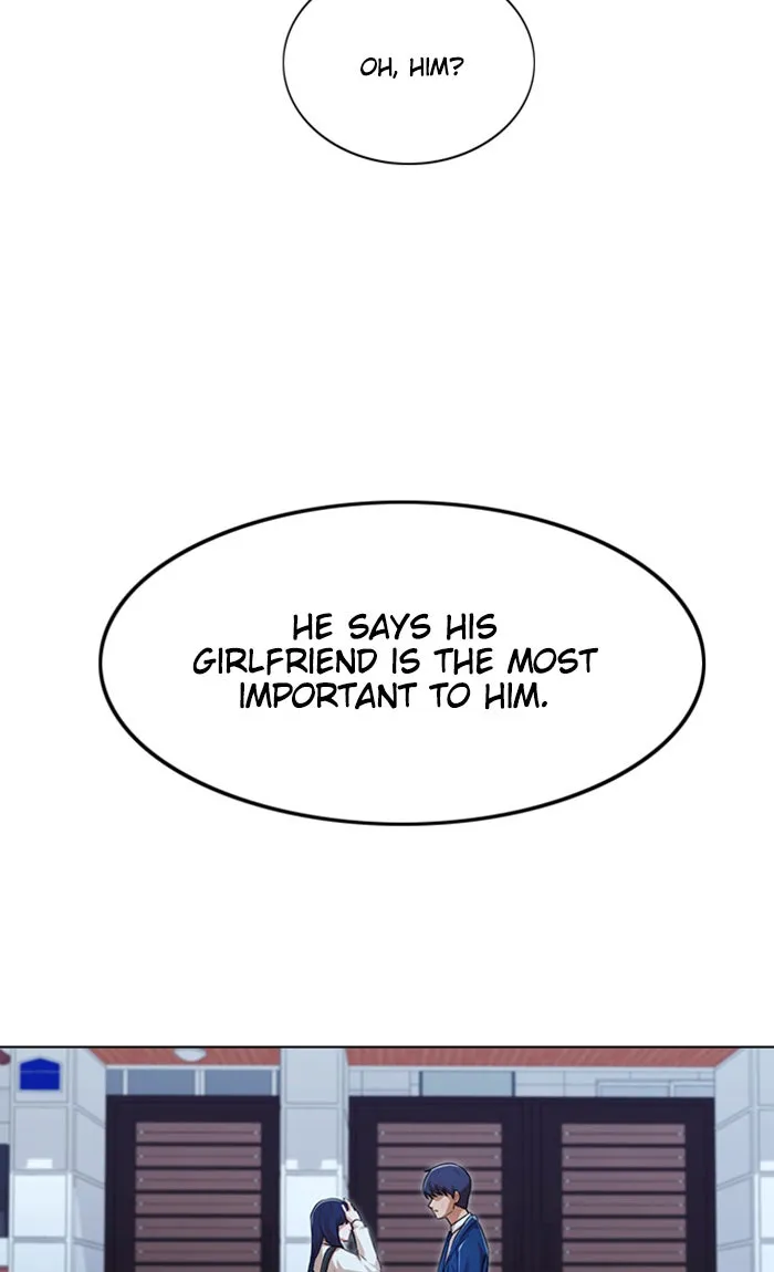 Read Random Chat chapter 138 image 61 on Lezhin