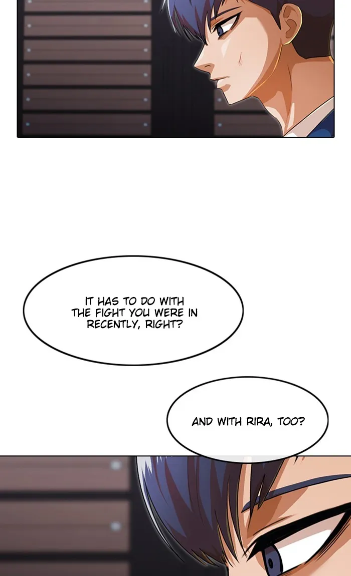 Read Random Chat chapter 138 image 64 on Lezhin