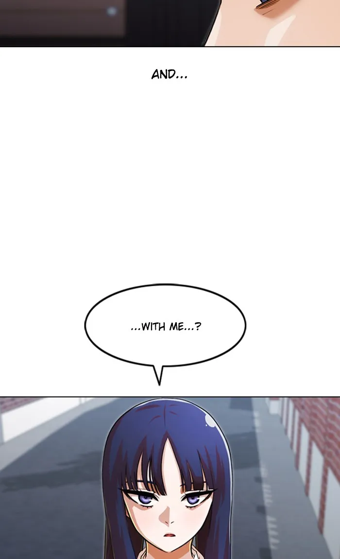 Read Random Chat chapter 138 image 65 on Lezhin