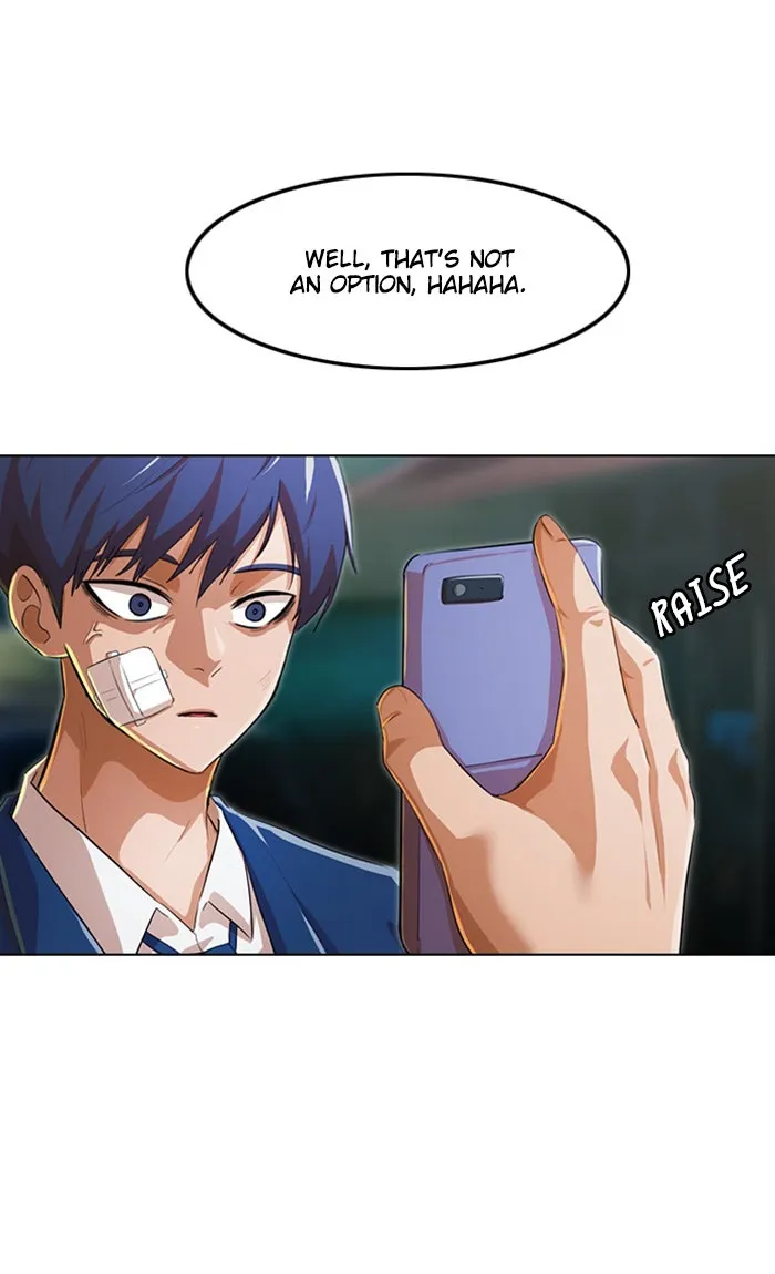 Read Random Chat chapter 138 image 7 on Lezhin