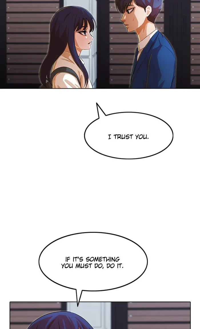 Read Random Chat chapter 138 image 70 on Lezhin