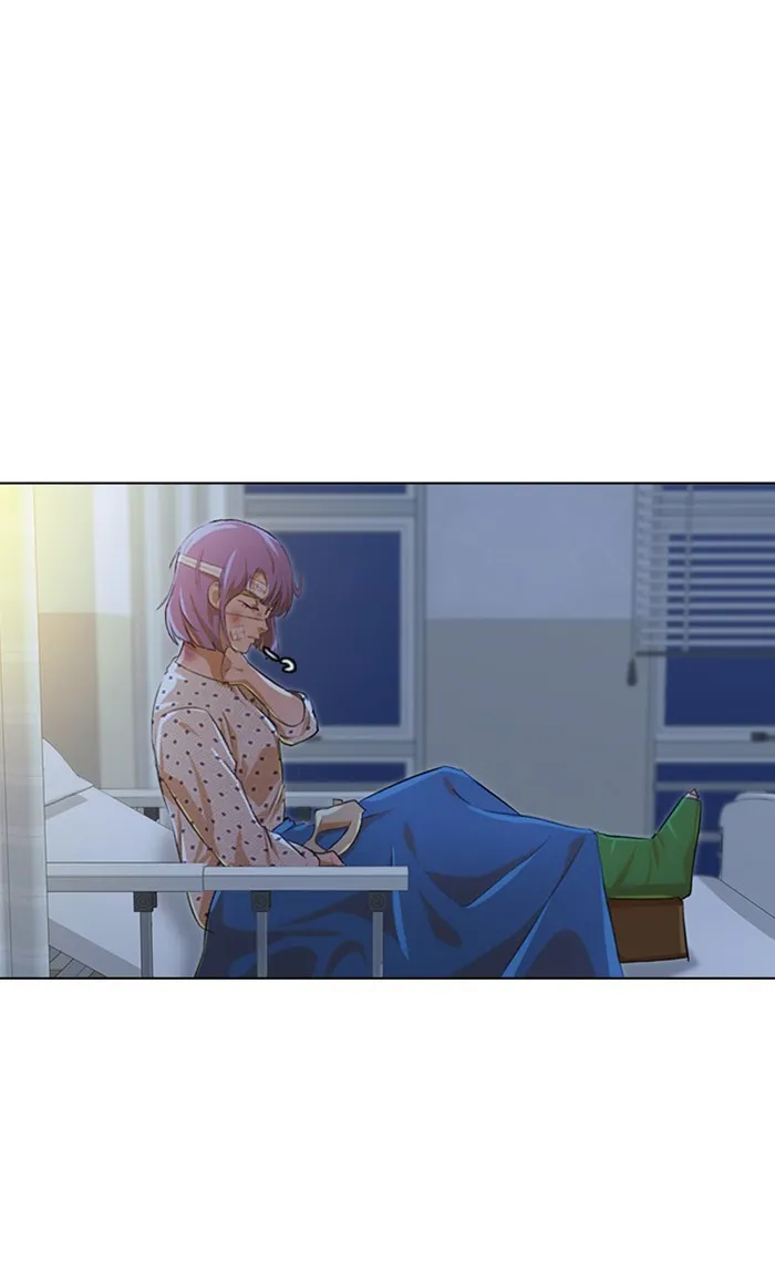 Read Random Chat chapter 138 image 81 on Lezhin