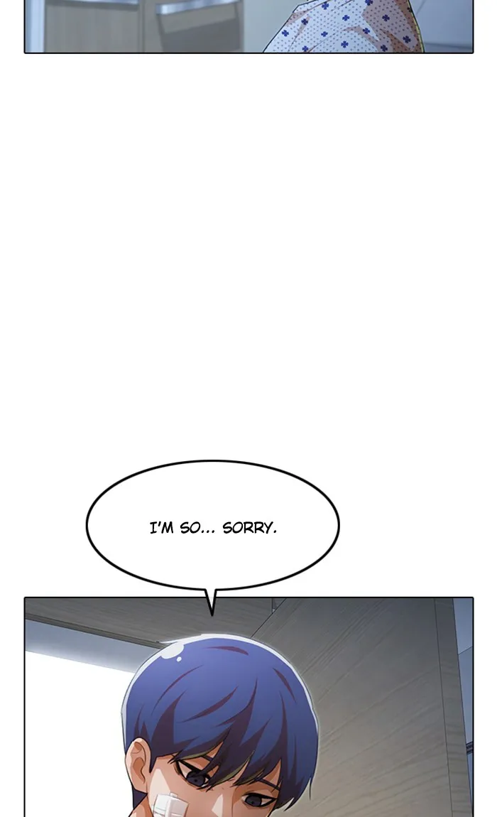 Read Random Chat chapter 138 image 87 on Lezhin
