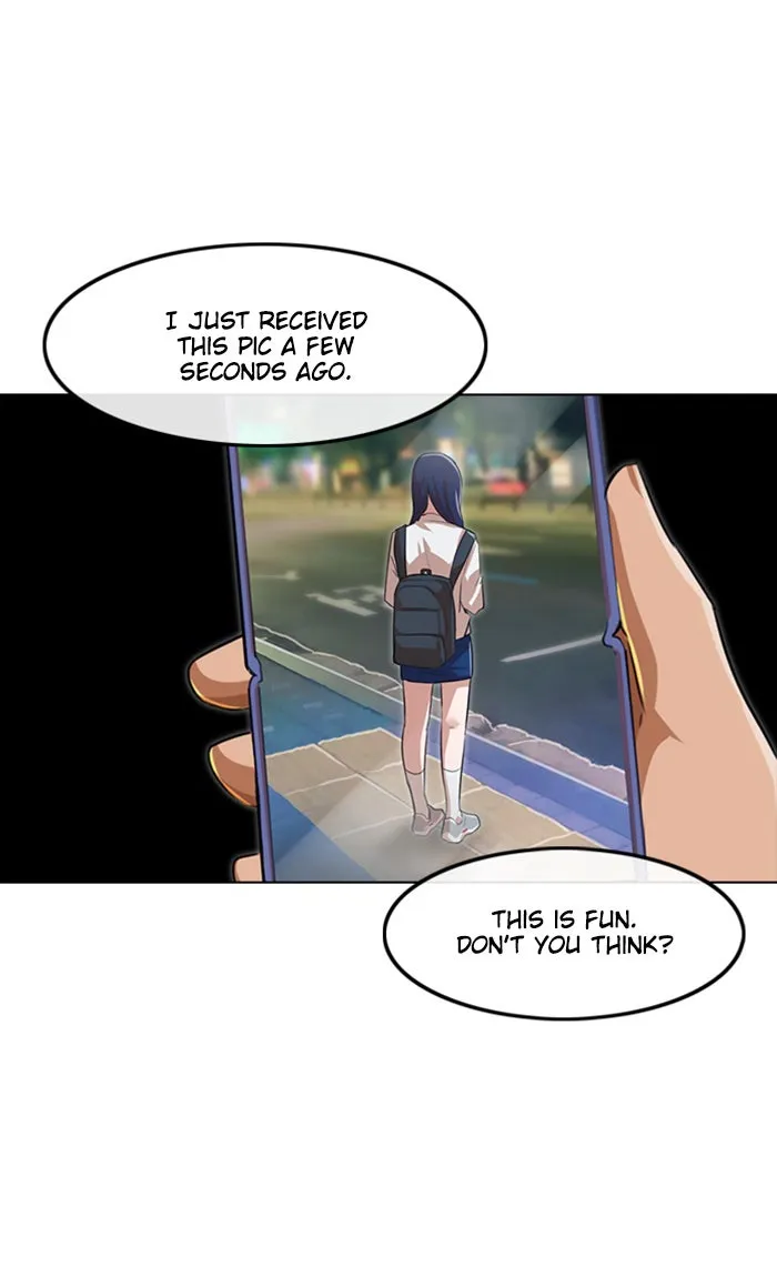 Read Random Chat chapter 138 image 9 on Lezhin