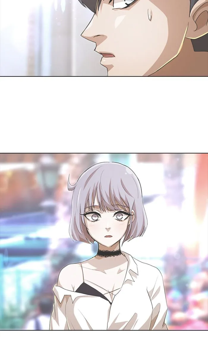 Read Random Chat chapter 138 image 90 on Lezhin