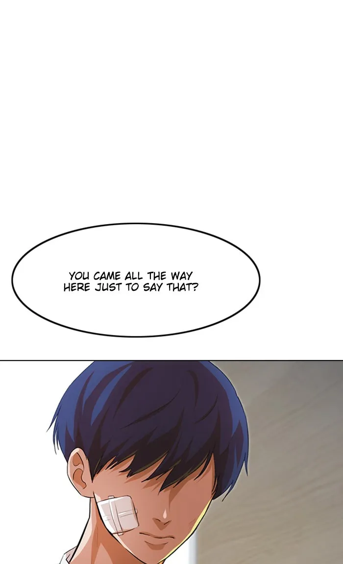 Read Random Chat chapter 138 image 91 on Lezhin
