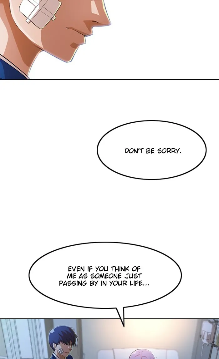 Read Random Chat chapter 138 image 95 on Lezhin
