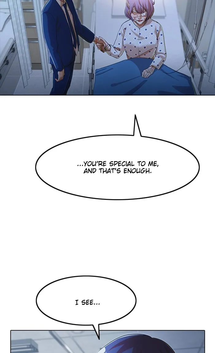 Read Random Chat chapter 138 image 96 on Lezhin