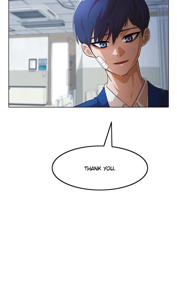 Read Random Chat chapter 138 image 97 on Lezhin