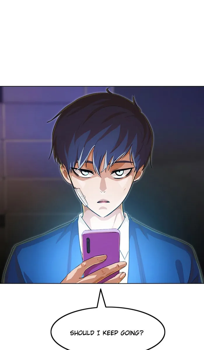 Read Random Chat chapter 139 image 0 on Lezhin