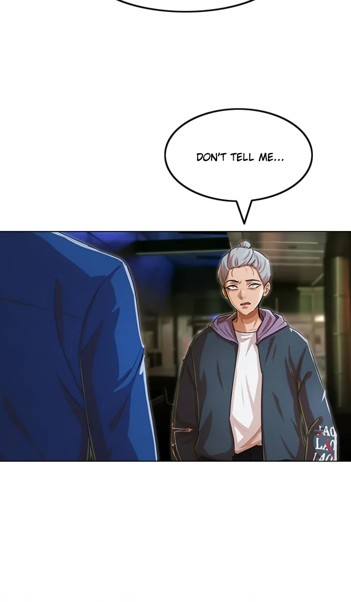 Read Random Chat chapter 139 image 1 on Lezhin