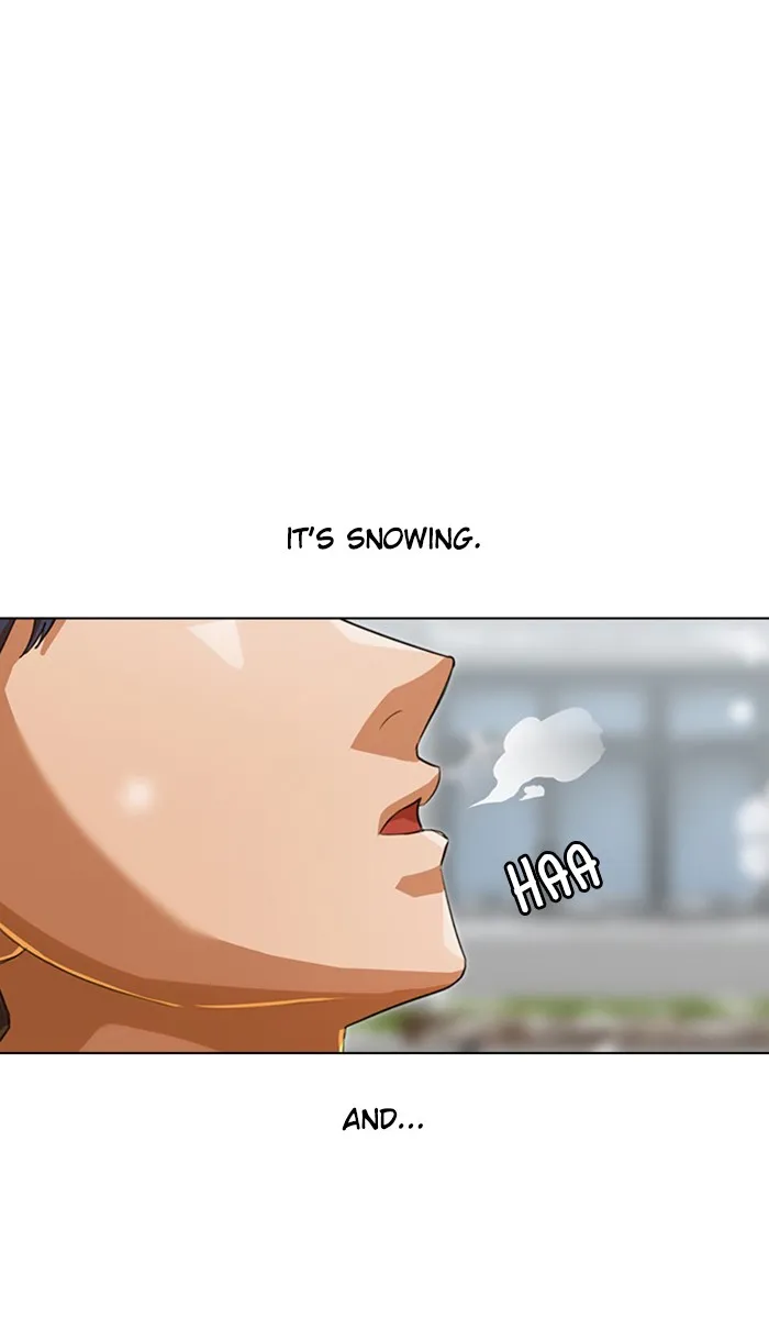 Read Random Chat chapter 139 image 100 on Lezhin