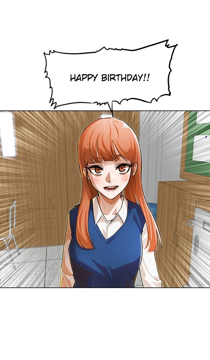 Read Random Chat chapter 139 image 102 on Lezhin