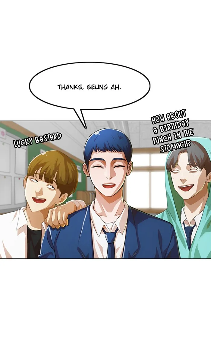 Read Random Chat chapter 139 image 103 on Lezhin