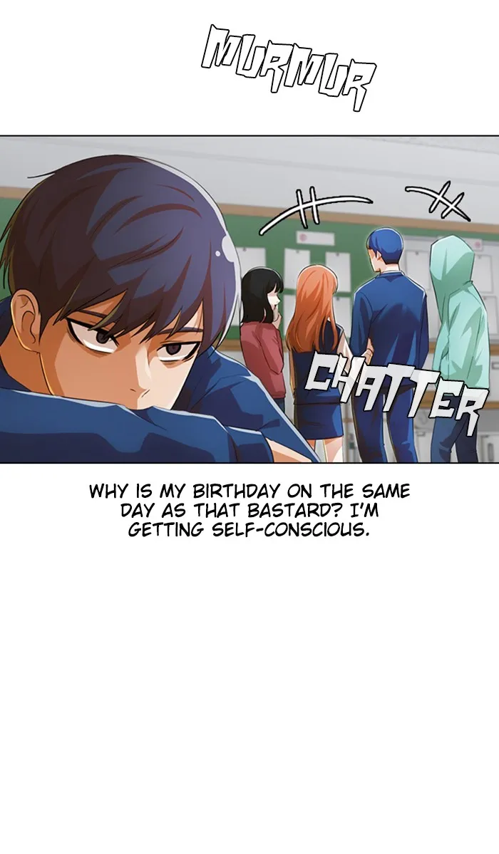 Read Random Chat chapter 139 image 104 on Lezhin