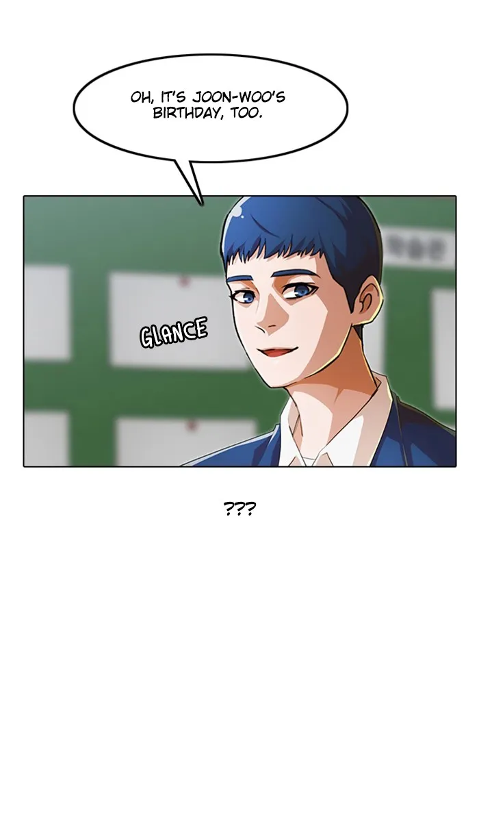 Read Random Chat chapter 139 image 105 on Lezhin