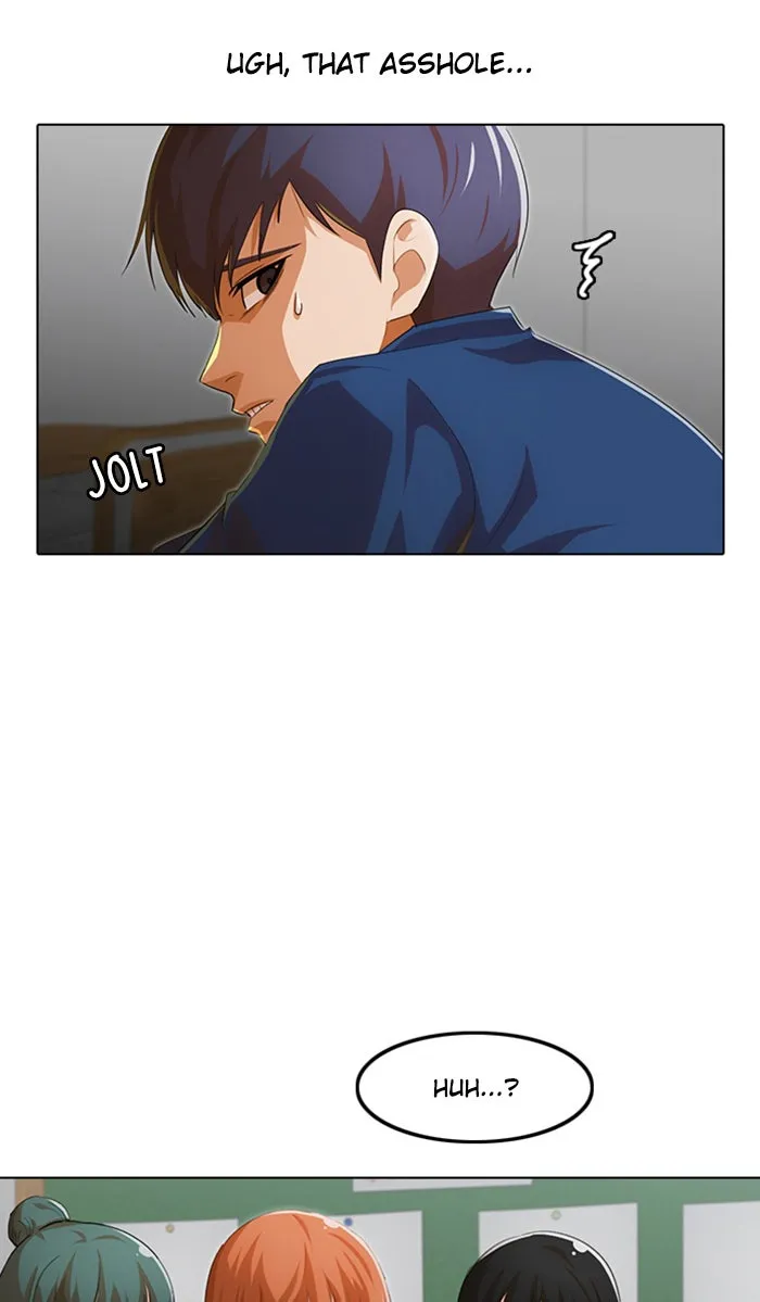 Read Random Chat chapter 139 image 106 on Lezhin
