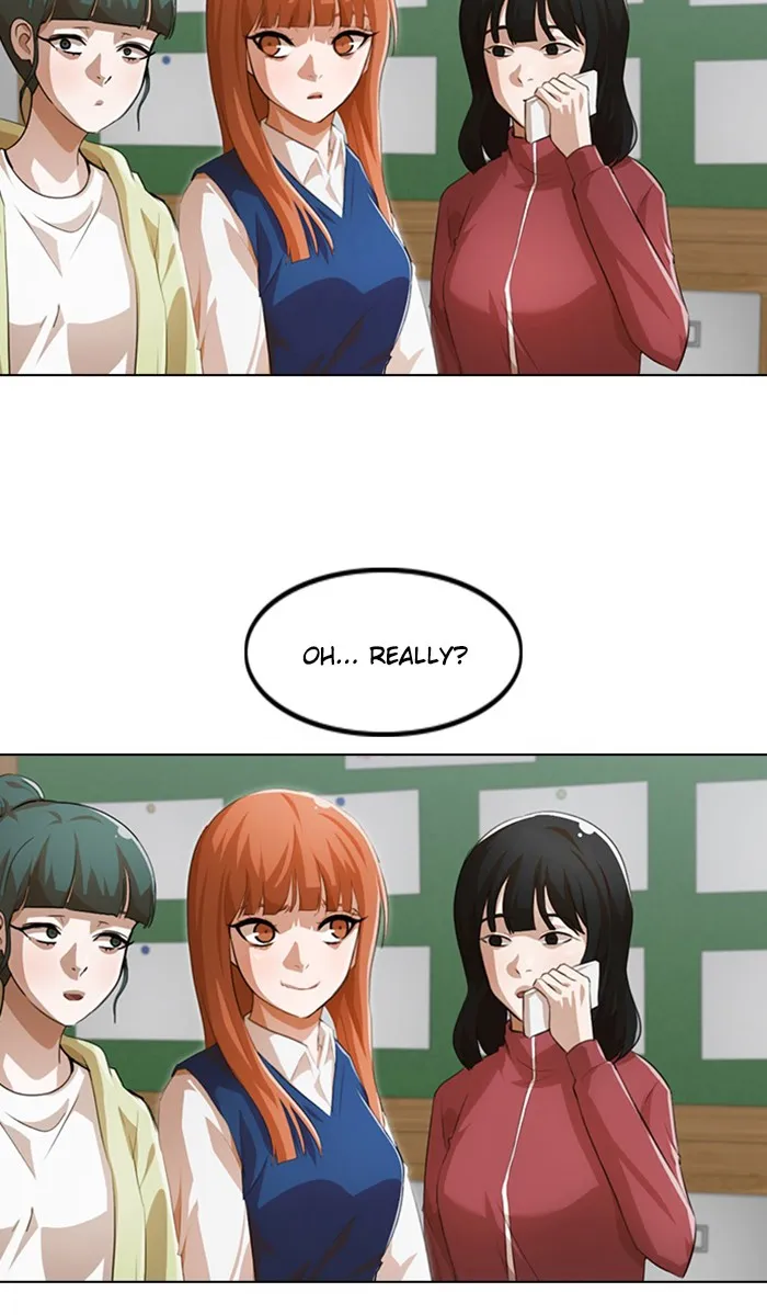 Read Random Chat chapter 139 image 107 on Lezhin