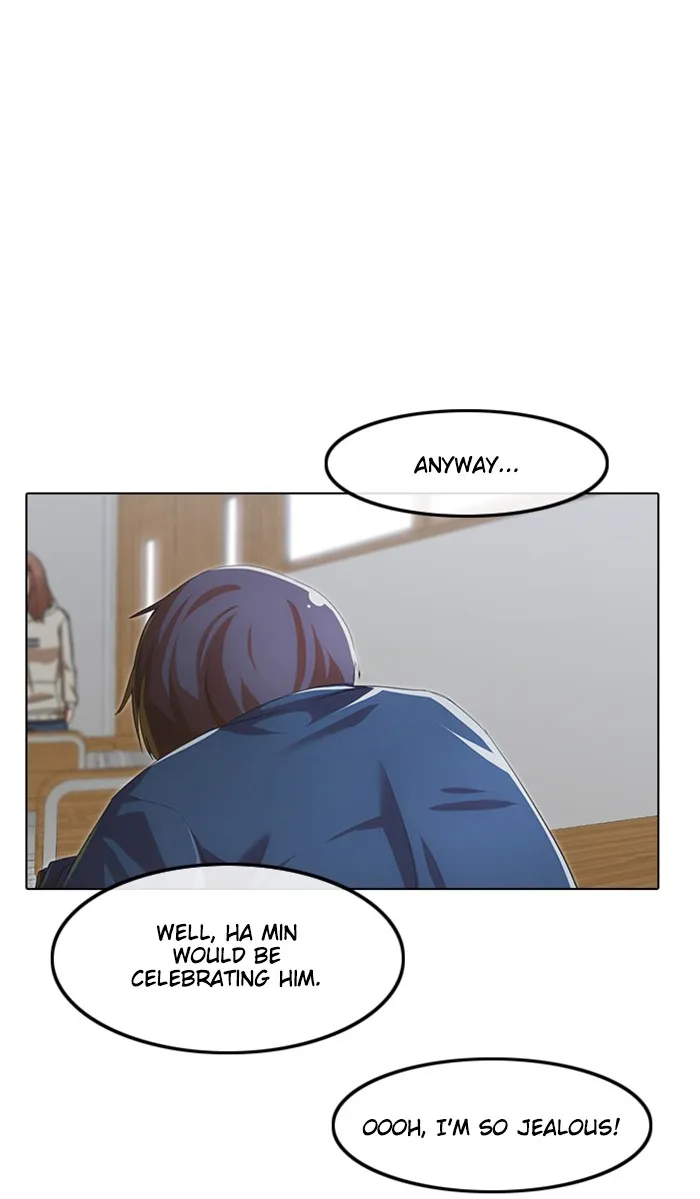 Read Random Chat chapter 139 image 108 on Lezhin