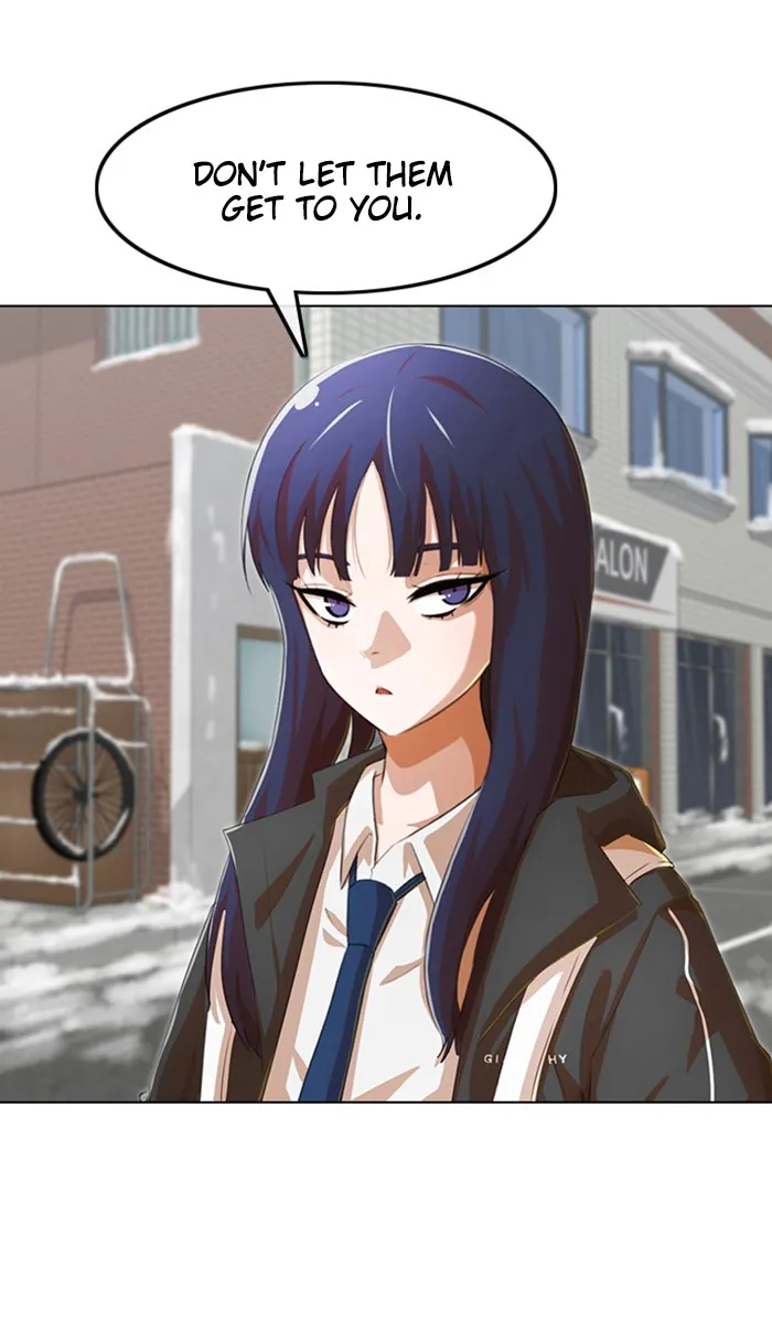 Read Random Chat chapter 139 image 110 on Lezhin