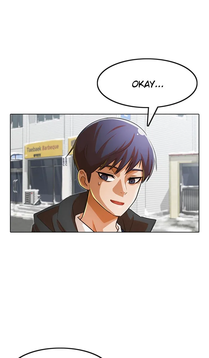 Read Random Chat chapter 139 image 111 on Lezhin