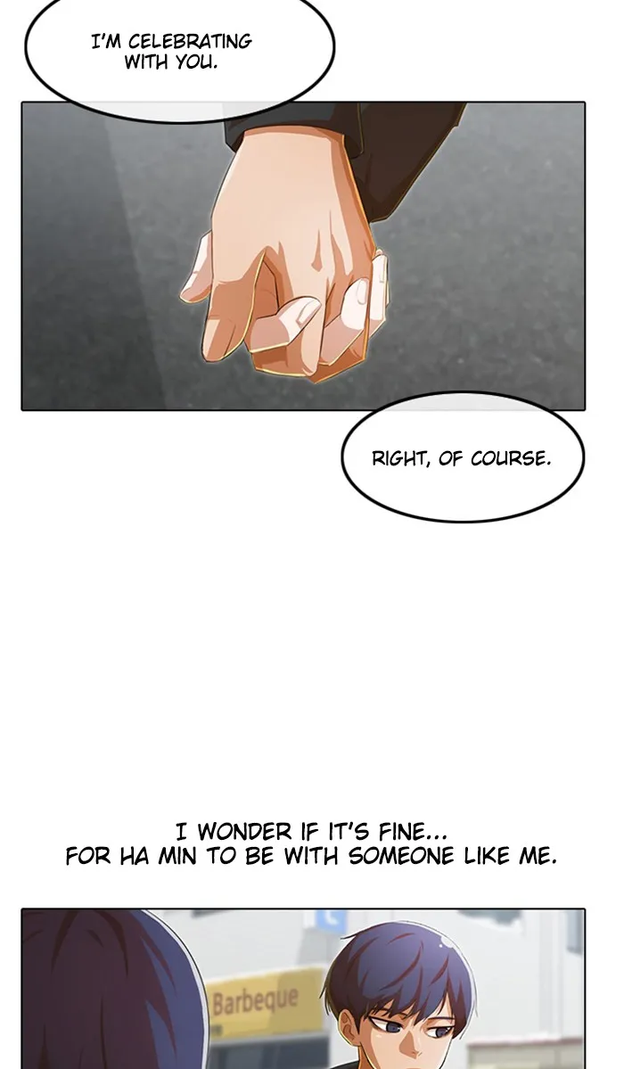 Read Random Chat chapter 139 image 112 on Lezhin