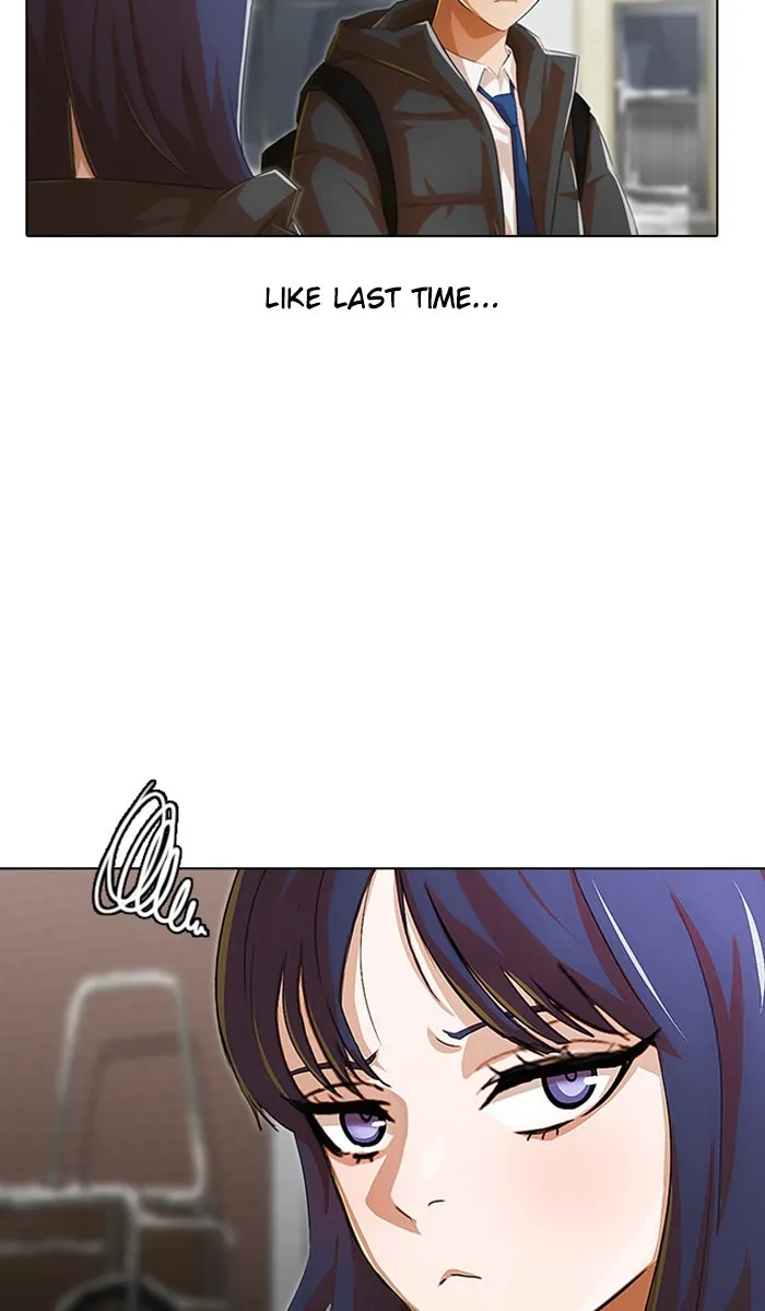 Read Random Chat chapter 139 image 113 on Lezhin