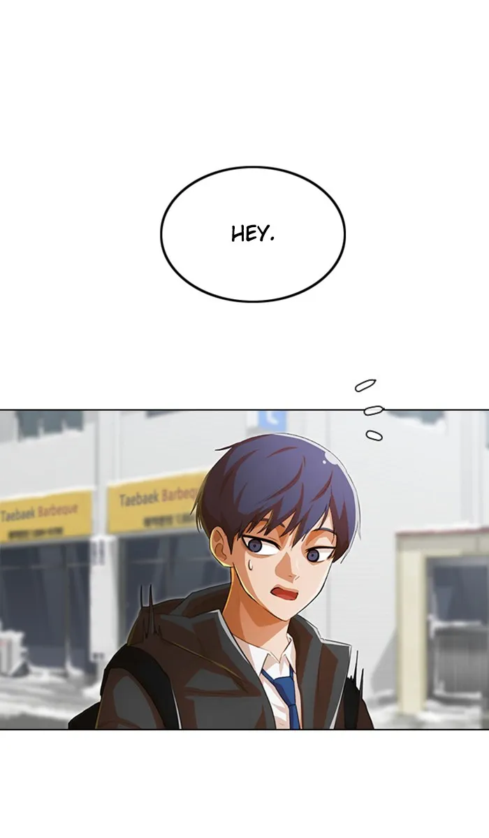 Read Random Chat chapter 139 image 115 on Lezhin