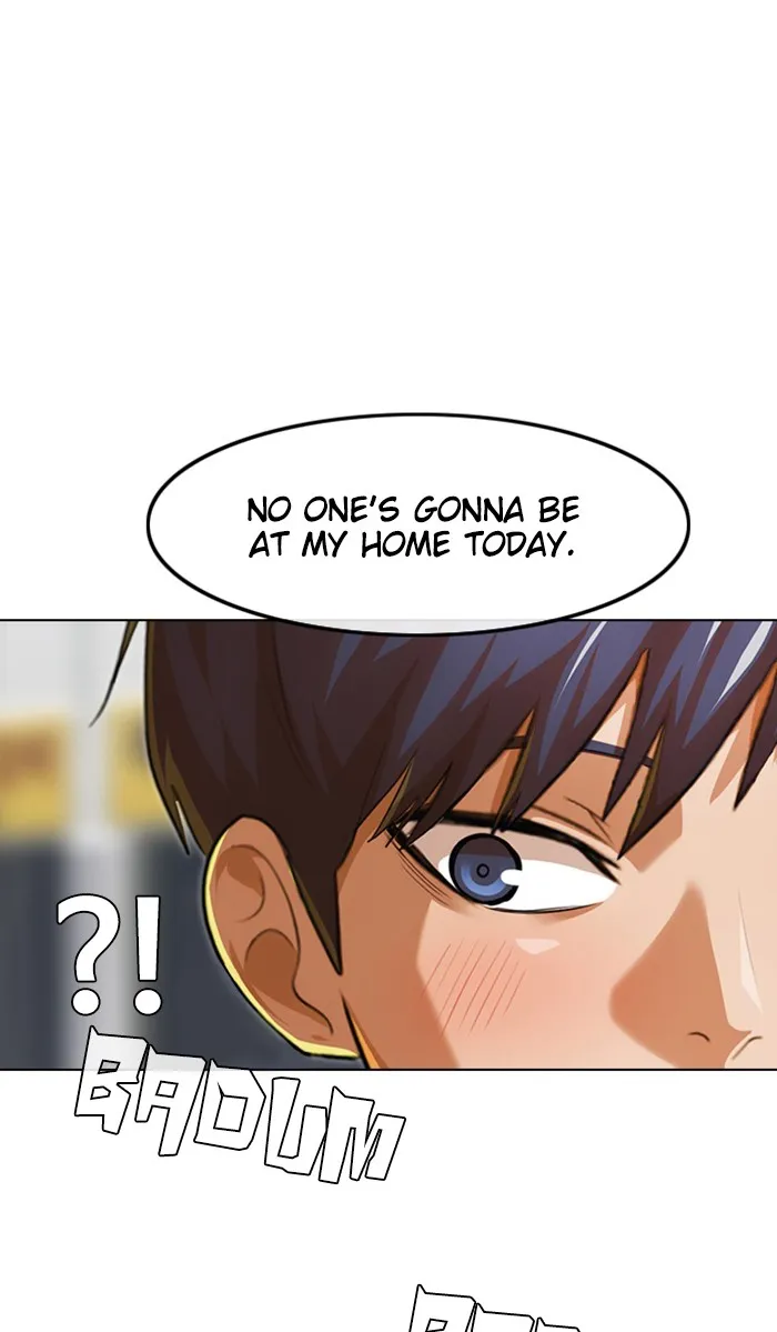 Read Random Chat chapter 139 image 116 on Lezhin