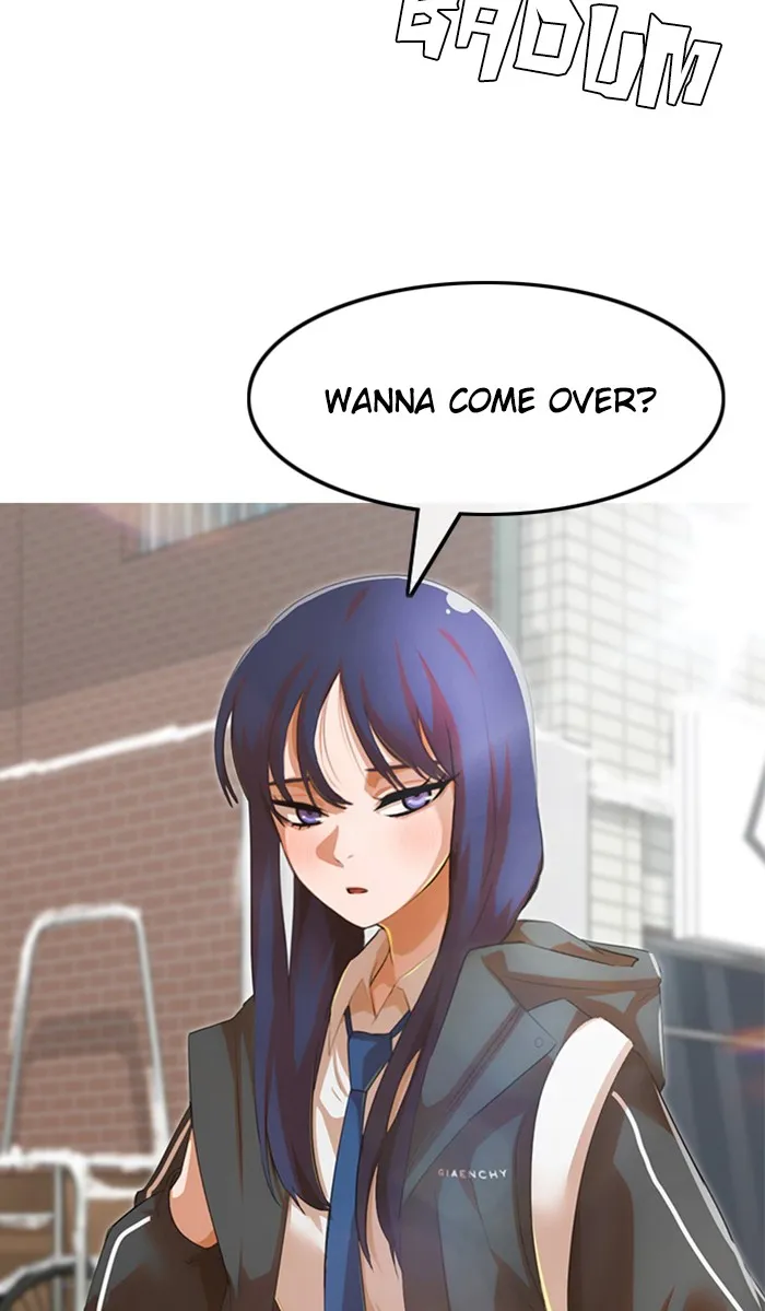 Read Random Chat chapter 139 image 117 on Lezhin