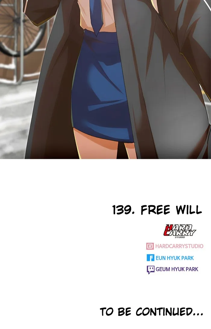 Read Random Chat chapter 139 image 118 on Lezhin