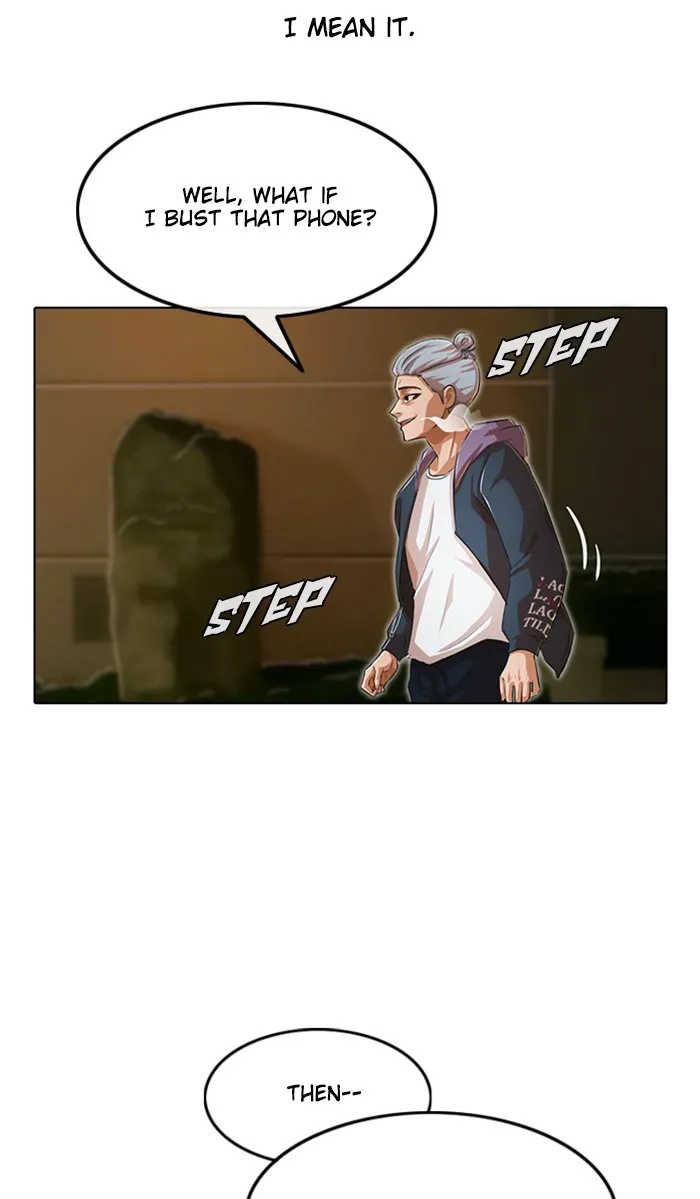 Read Random Chat chapter 139 image 15 on Lezhin